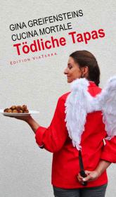 das Cover von Tödliche Tapas