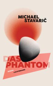 das Cover von Das Phantom