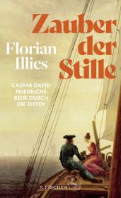 das Cover von Zauber der Stille