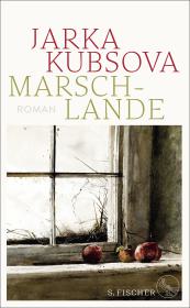 das Cover von Marschlande