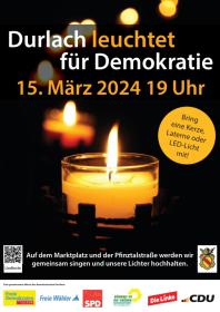 das Cover von für Demokratie