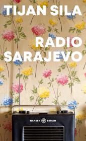 das Cover von Radio Sarajevo