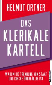 das Cover von Das klerikale Kartell