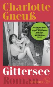 das Cover von Gittersee