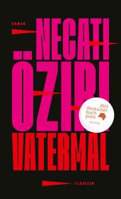 das Cover von Vatermal