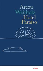 das Cover von Hotel Paraíso