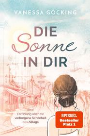 das Cover von Die Sonne in Dir