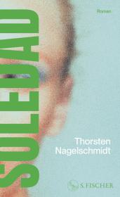 das Cover von Soledad