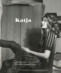 das Cover von Katja