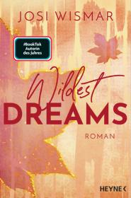 das Cover von Wild Hearts