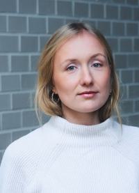 das Bild von Ruth-Maria Thomas