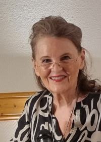 das Bild von Elfi Conrad