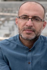 das Bild von Yavuz Ekinci