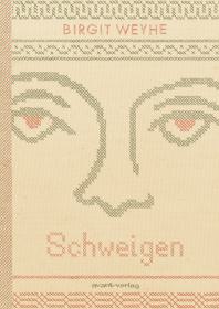 das Cover von Schweigen