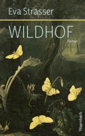 das Cover von Wildhof