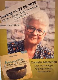 das Bild von Cornelia Marschall