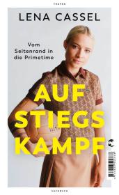 das Cover von Aufstiegskampf