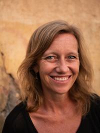 das Bild von Christine Brand