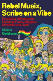 das Cover von Die Punk-Ikone kommt zurück nach Deutschland