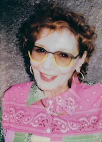 das Bild von Vivien Goldman