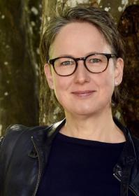 das Bild von Verena Boos