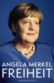 das Cover von Freiheit