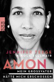 das Cover von Amon