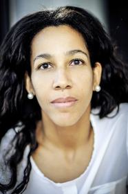 das Bild von Jennifer Teege