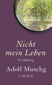 das Cover von Nicht mein Leben