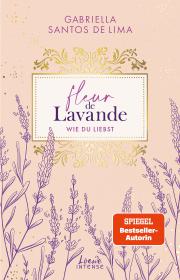 das Cover von Fleur de Lavande