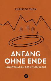 das Cover von Anfang ohne Ende