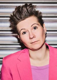 das Bild von Kirsten Fuchs