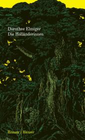 das Cover von Die Holländerinnen