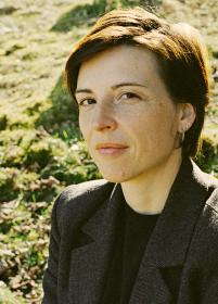das Bild von Dorothee Elmiger