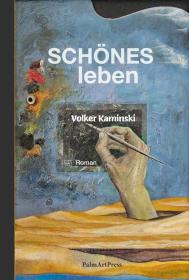 das Cover von SCHÖNES leben