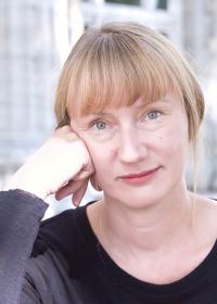 das Bild von Kristine Bilkau