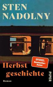 das Cover von Herbstgeschichte