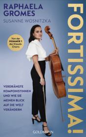 das Cover von Fortissima!