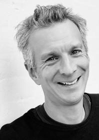 das Bild von Tobias Goldfarb