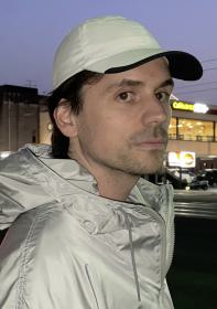das Bild von Leif Randt