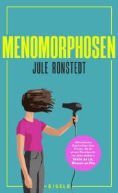 das Cover von Menomorphosen