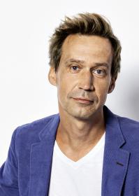 das Bild von Volker Weidermann
