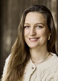 das Bild von Geraldine Schüle