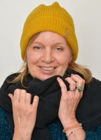 das Bild von Smilla Blau
