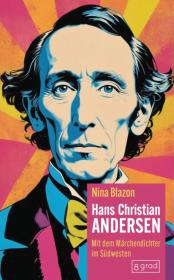 das Cover von Hans Christian Andersen