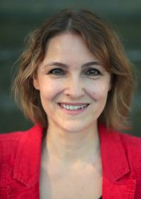 das Bild von Nina Blazon