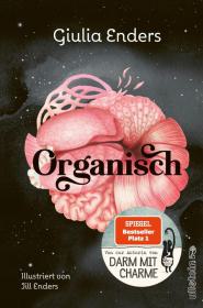 das Cover von Organisch