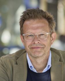 das Bild von Florian Illies
