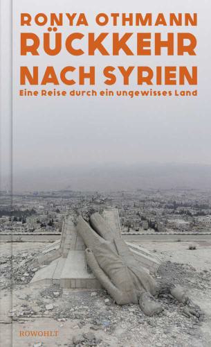das Cover von Rückkehr nach Syrien