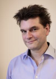 das Bild von Lutz van der Horst